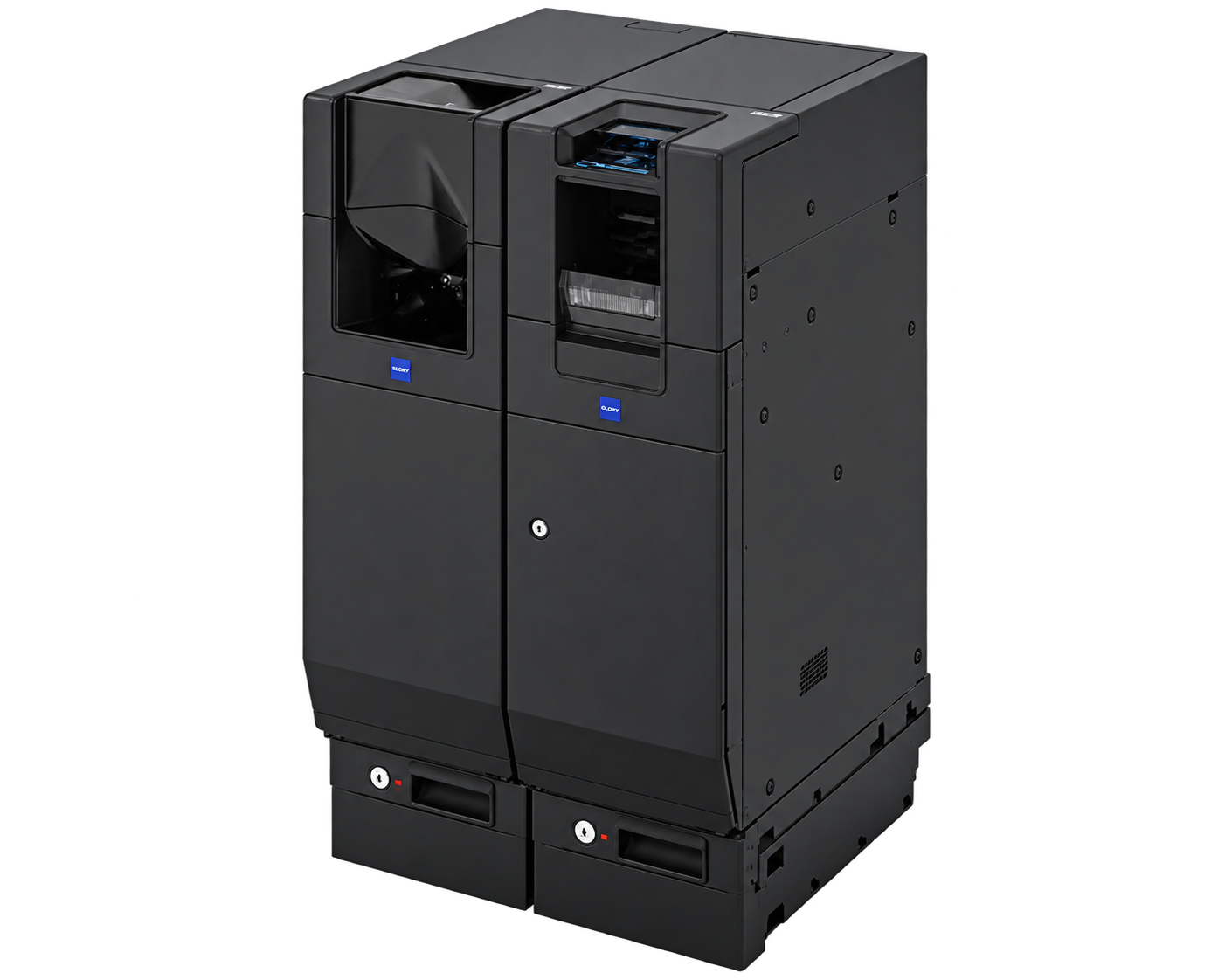 Monnayeur automatique Glory CI-10X